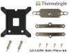 サイズ【ThermalRight】LGA1156 Bolt Thru Kit Rev.B