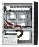 サイズ　SCY-402-ITX-BK