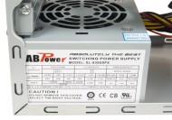 サイズ　SCY-402-ITX-BK