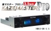 サイズ　風マスターPRO3.5ブラック  KM03-BK-3.5