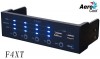 サイズ【AeroCool】F4XT
