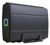 サイズ　USB3.0仕様3.5インチHDD用外付けケース  USB3.0-HDDCASE-SATA3.5-BK