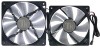 サイズ【ThermalRight】X-Silent120/140