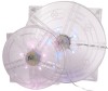 サイズ【Xclio】25cm/36cm　256COLOR FAN