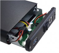 サイズ　USB3.0鎌蔵SATA3.5  USB3.0 KAMAZO-SATA3.5