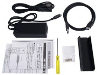 サイズ　USB3.0鎌蔵SATA3.5  USB3.0 KAMAZO-SATA3.5
