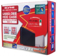 サイズ　USB3.0鎌蔵SATA3.5  USB3.0 KAMAZO-SATA3.5
