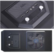 サイズ【XCLIO】NightHawk
