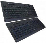 サイズ　影武者弐  SCKB11-LED-BK　　　