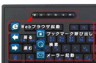 サイズ　影武者弐  SCKB11-LED-BK　　　