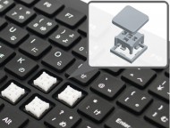 サイズ　Schön（シェーン）　SCKB12