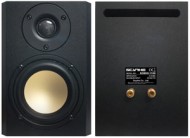 サイズ　Kro Craft Speaker Rev.B　SCBKS-1100
