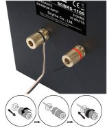 サイズ　Kro Craft Speaker Rev.B　SCBKS-1100