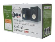サイズ　Kro Craft Speaker Rev.B　SCBKS-1100