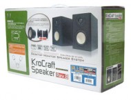 サイズ　Kro Craft Speaker Rev.B PLUS　SCBKS-1100-P