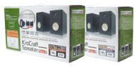 サイズ　Kro Craft Speaker Rev.B EXTRA　SCBKS-1100-EX