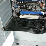 サイズ【DEEPCOOL】XFAN5