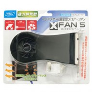 サイズ【DEEPCOOL】XFAN5