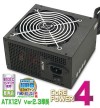 サイズ　コアパワー４ノーマル　CORE4-400/500/600