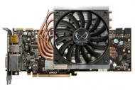 搭載例2…Radeon HD5870
