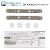 サイズ　【PROLIMA TECH】GAK-01