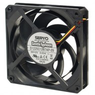 D1225C12B7AP-29（3000rpm）