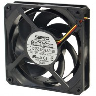 D1225C12B9AP-30（4250rpm）