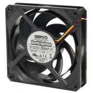 D1225C12BBAP-31（5400rpm）