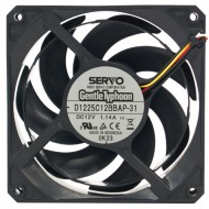 D1225C12BBAP-31（5400rpm）