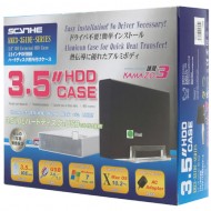 サイズ　鎌蔵3 3.5IDE