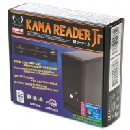サイズ　鎌リーダーJr(SCKMRDJR)