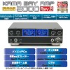 サイズ　鎌ベイアンプ 2000リビジョンBブラック