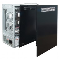 サイズ　SCY-403-ITX-BK