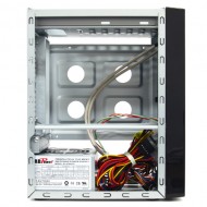 サイズ　SCY-403-ITX-BK