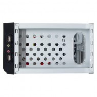 サイズ　SCY-403-ITX-BK