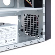 サイズ　SCY-403-ITX-BK