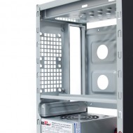 サイズ　SCY-403-ITX-BK