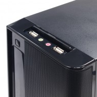 サイズ　SCY-403-ITX-BK
