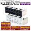 サイズ　風Q-12(KQ02-BK/SL)