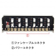 サイズ　風Q-12(KQ02-BK/SL)