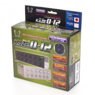 サイズ　風Q-12(KQ02-BK/SL)