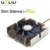 サイズ　【GELID】Slim Silence i-Plus