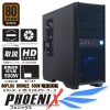 サイズ　PHOENIX「フェニックス」