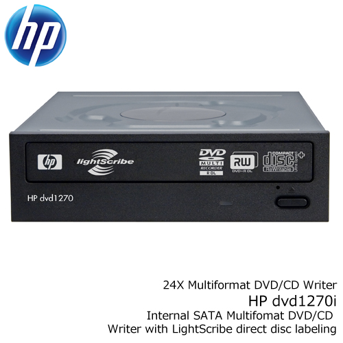 サイズ 【HP】dvd 1270i