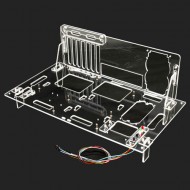 サイズ　アクリルベンチ type1(ACB-TYPE1)