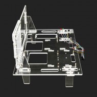 サイズ　アクリルベンチ type1(ACB-TYPE1)