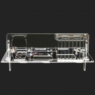 サイズ　アクリルベンチ type1(ACB-TYPE1)
