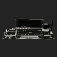 サイズ　アクリルベンチ type2(ACB-TYPE2)