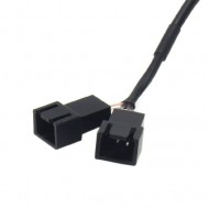サイズ【PCCOOLER】USB FAN Y CABLE