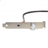 サイズ　風12 可変PWM⇔VR切替(SY1225SL12HPVC-V)